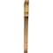 Ekena Millwork Merced Slat Smooth Bracket, Western Red Cedar, 3 1/2"W x 36"D x 48"H BKT04X36X48MRC06SWR - alternate 2